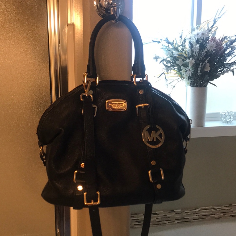 Designer purse